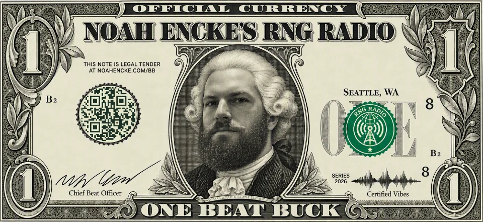 Beat Buck