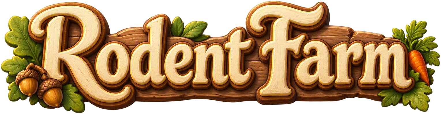 Rodent Farm