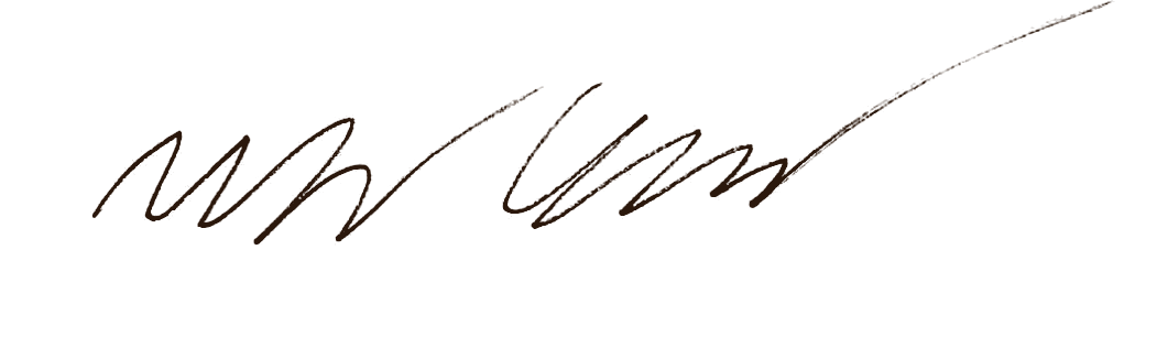Noah Encke's signature